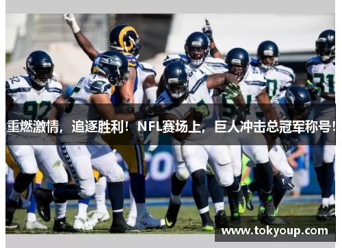重燃激情，追逐胜利！NFL赛场上，巨人冲击总冠军称号！